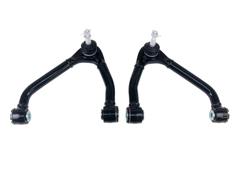 Whiteline 09-18 Chevrolet Silverado 1500 09-18 GMC Sierra 1500 Front Upper Control Arm - KTA320