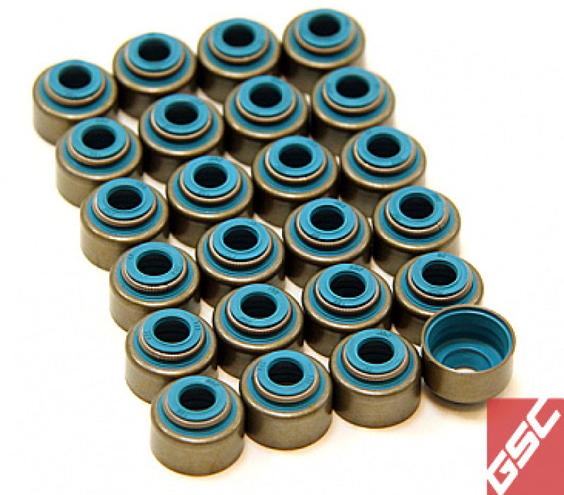 GSC P-D Nissan RB26/2JZ Valve Keeper Set (Set of 48) - 1026