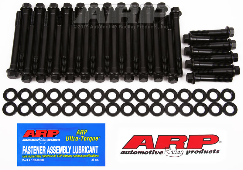 ARP M10 ACC 12pt 30mm UHL Head Bolt - M12AM30-5C