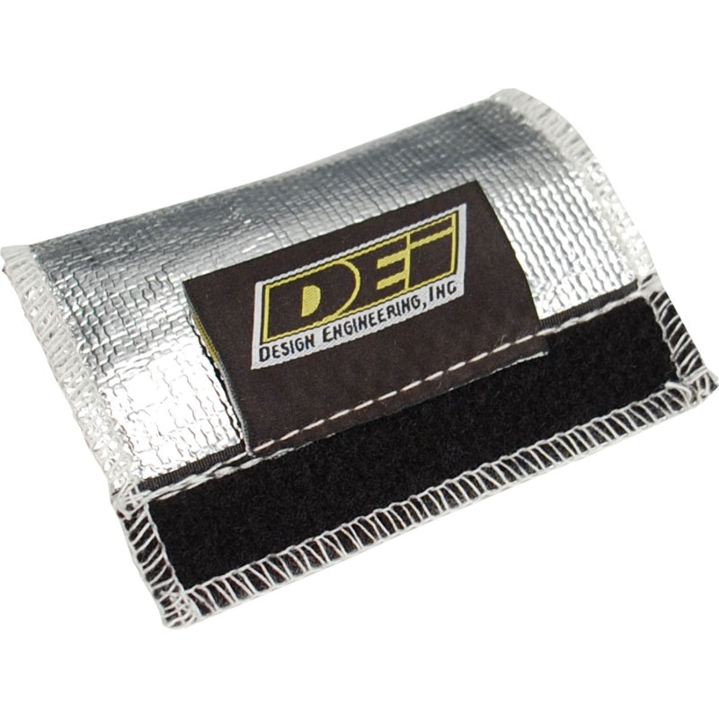 DEI EGR Cover 4.25in x 4.5in - Hook and Loop Closure Design - 10389