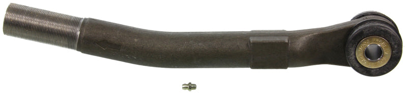 MOOG 05-22 Ford F-250 Super Duty Front Right Outer Tie Rod End - ES80755 - close-up view
