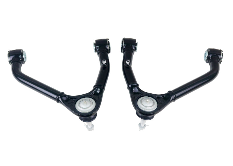 Whiteline 09-18 Chevrolet Silverado 1500 09-18 GMC Sierra 1500 Front Upper Control Arm - KTA320