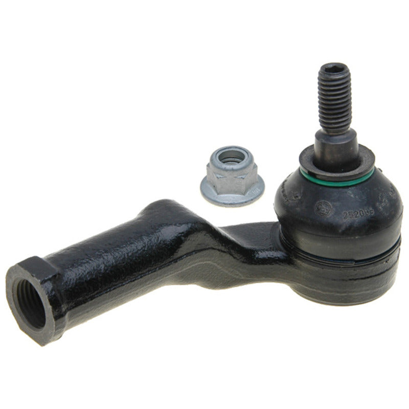 MOOG 06-13 Volvo C70 Front Right Outer / Right Outer Tie Rod - ES800860 - front view