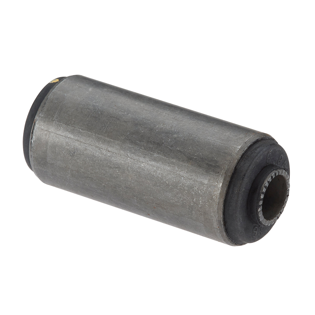 MOOG 67-74 Chevrolet K10 Pickup Front Forward Leaf Spring Bushing - SB320 - front view