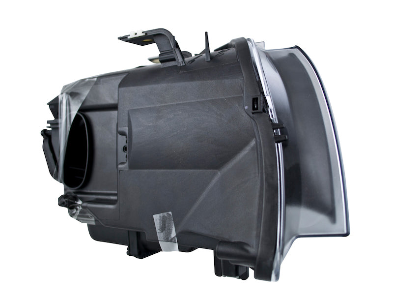 Hella 2006-2008 BMW 323i Bi-Xenon Headlight Assembly - 354688051