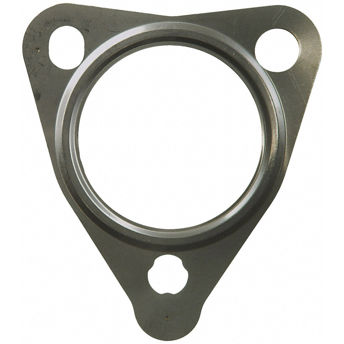 Fel-Pro Mazda MPV 60967 Exhaust Pipe Flange Gasket for 2002-2006 Mazda MPV - front view
