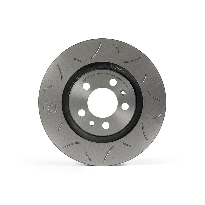 Brembo OE 98-13 VW New Beetle (9C1, 1C1) Front Sport Brake Disc - 280x19 - 09.7012.1S