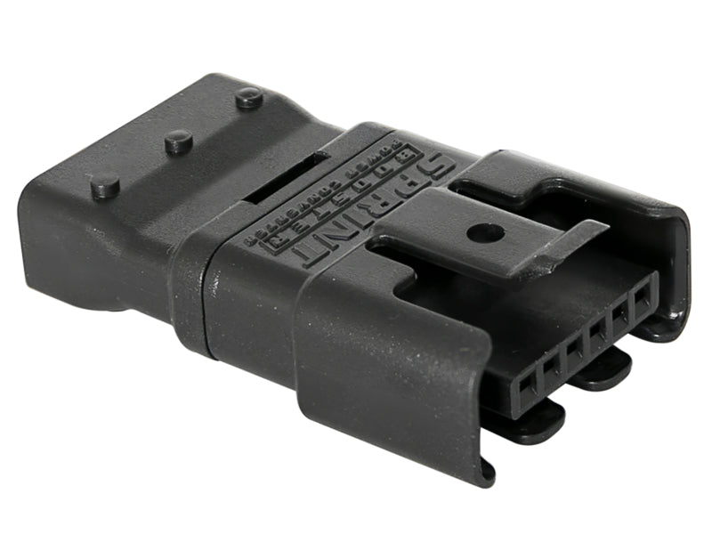 aFe Power Sprint Booster Power Converter 16-19 Nissan Titan/Titan XD V8-5.0L (td)/5.6L - 77-16102