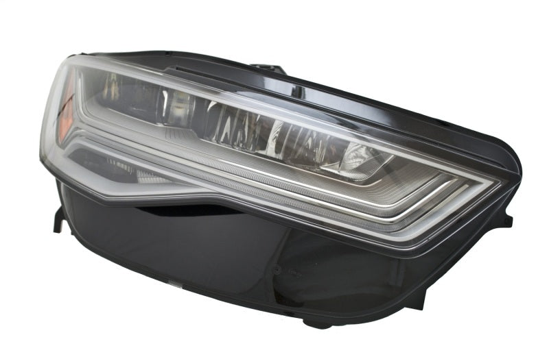 Hella 2016 Audi A6/S6 Headlamp Rh Led - 012976161