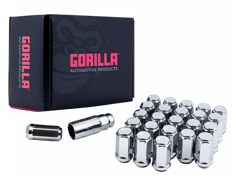 Gorilla Automotive GOR-K6LT19-14200GR