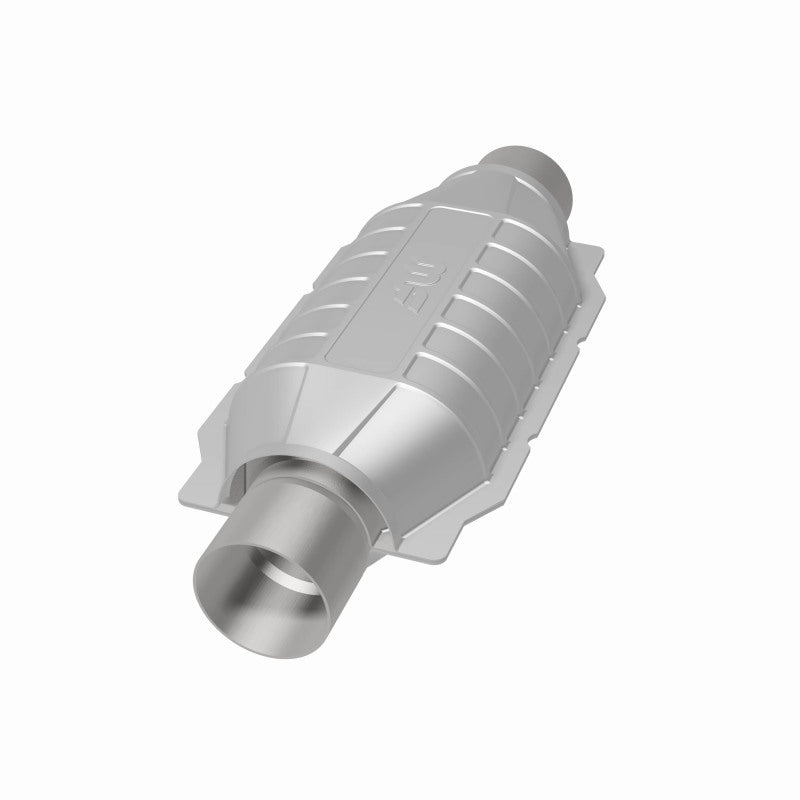 MagnaFlow Conv Univ 2.5 W/Air FED - 94016