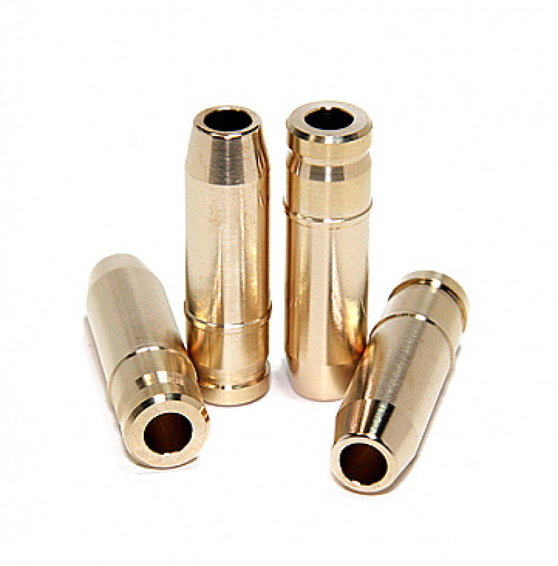 GSC P-D Subaru EJ205/EJ207/EJ259 Manganese Bronze Intake Valve Guide Stopper Style - Set of 240 - B3026