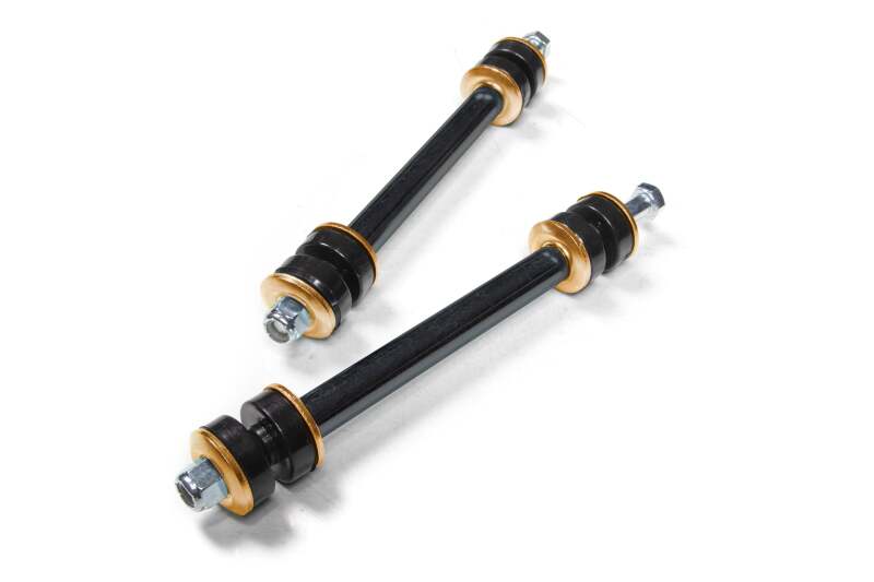 Zone Offroad 11-19 Chevrolet Silverado 2500/3500HD Sway Bar End Link Kit - ZONC5502