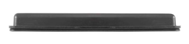 K&N Replacement Panel Air Filter for 2015 Chrysler 200 2.4L L4 - 33-5025 for 2015-2017 Chrysler 200 - detail view