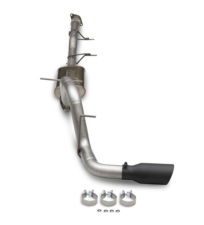 Flowmaster Flow FX Cat-Back Exhaust System 717989