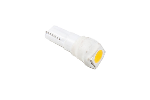 Diode Dynamics 74 SMD1 LED Bulb Warm - White (Single) - DD0121S for 2007-2023 Mazda CX 9 - front view