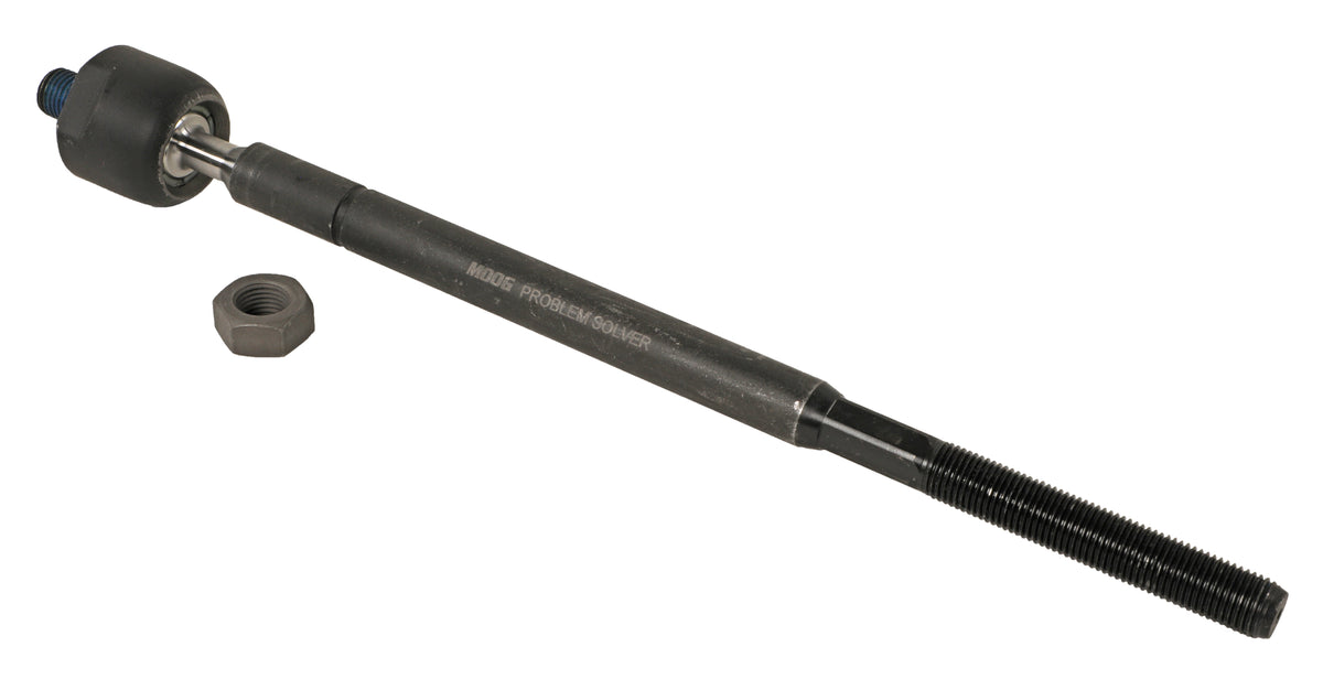 MOOG 04-12 Mitsubishi Galant Front Inner / Inner Tie Rod End - EV800045 - front view