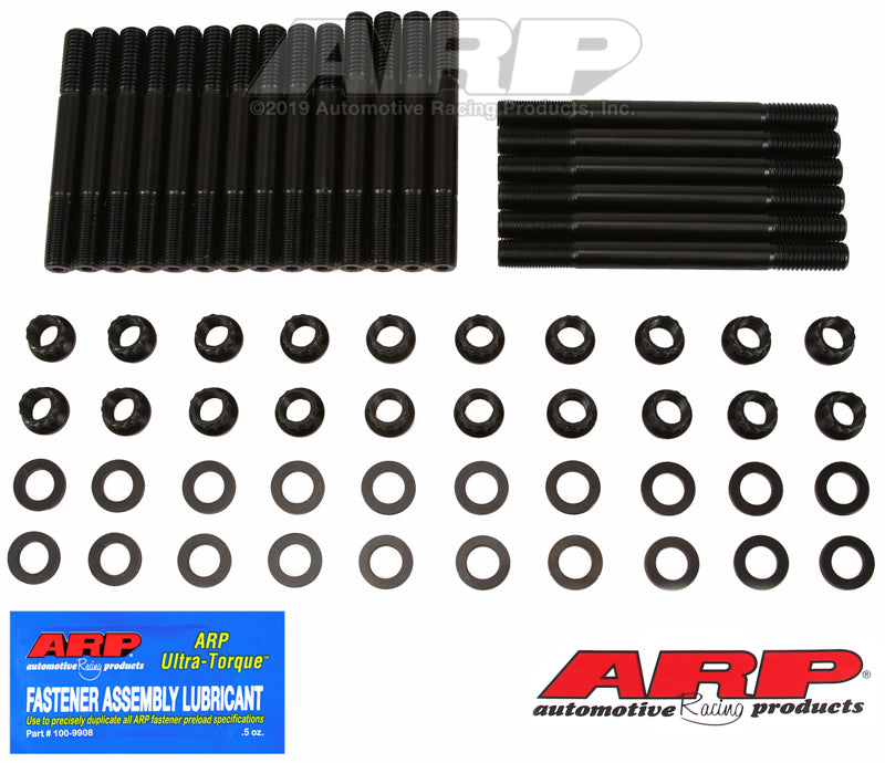 ARP Ram Air 5 Hex Head Stud Kit - 190-4205