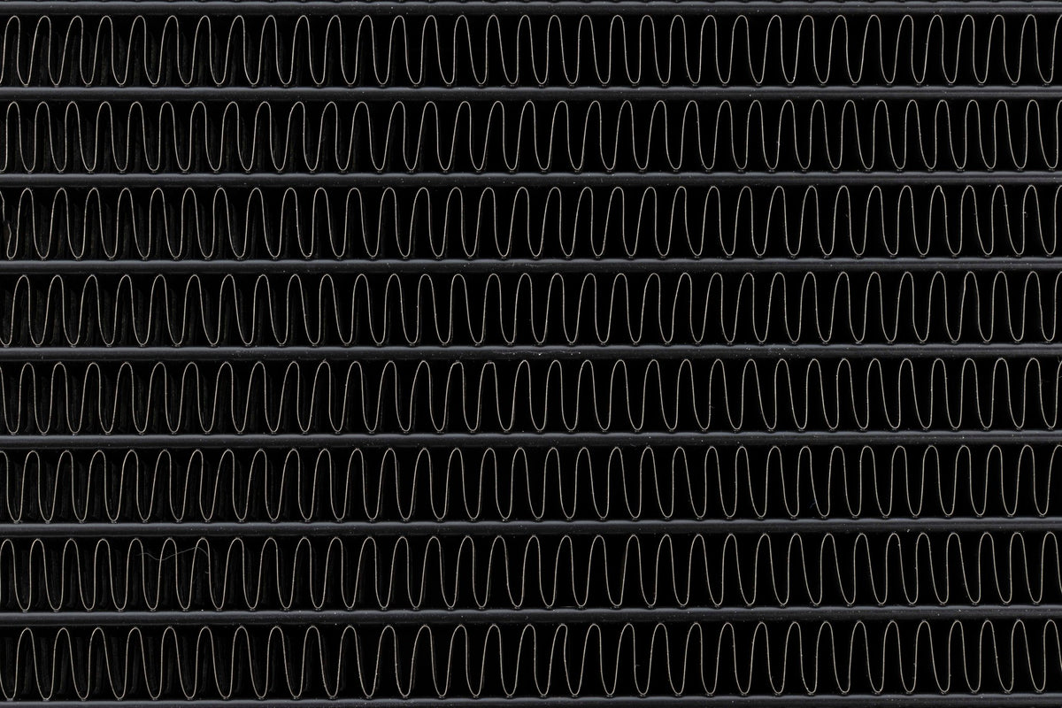 Dinan - High Performance Heat Exchanger - 2016-2020 BMW 330i/340i/430i/440i - D780-0002
