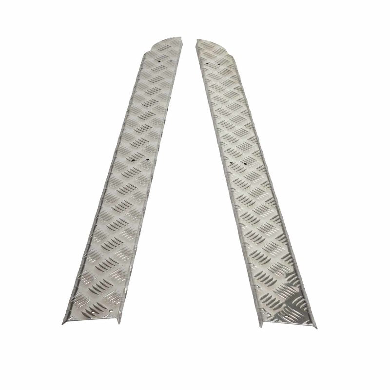 ARB Deluxe Protection Step Discovery To 99 - 4432010