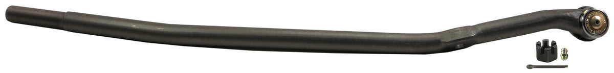 MOOG 06-08 Dodge Ram 1500 Front Right Outer / Right Outer Tie Rod End - DS1463 - front view