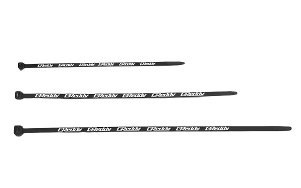 GReddy - GReddy Cable Ties - 20pcs. - 18001745