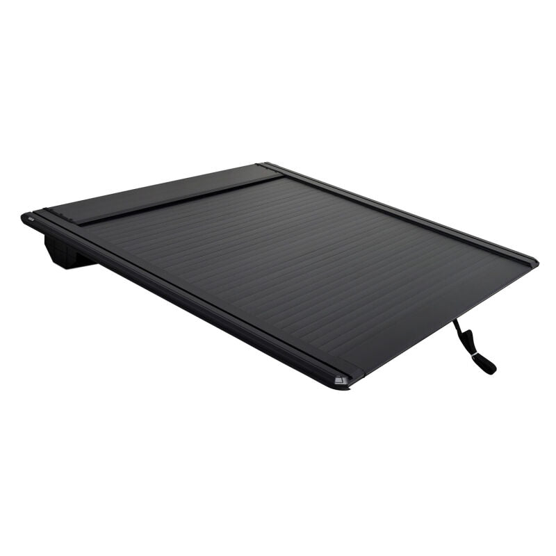 Westin 15-26 Ford F-150 / 22-26 Ford F-150 Lightning 5ft 5in Bed Manual Retractable Tonneau Cover - 19-64625