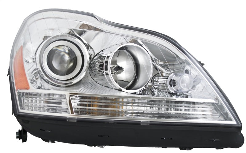 Hella 2007-2010 Mercedes-Benz GL320 Halogen Headlight Assembly - 263400061