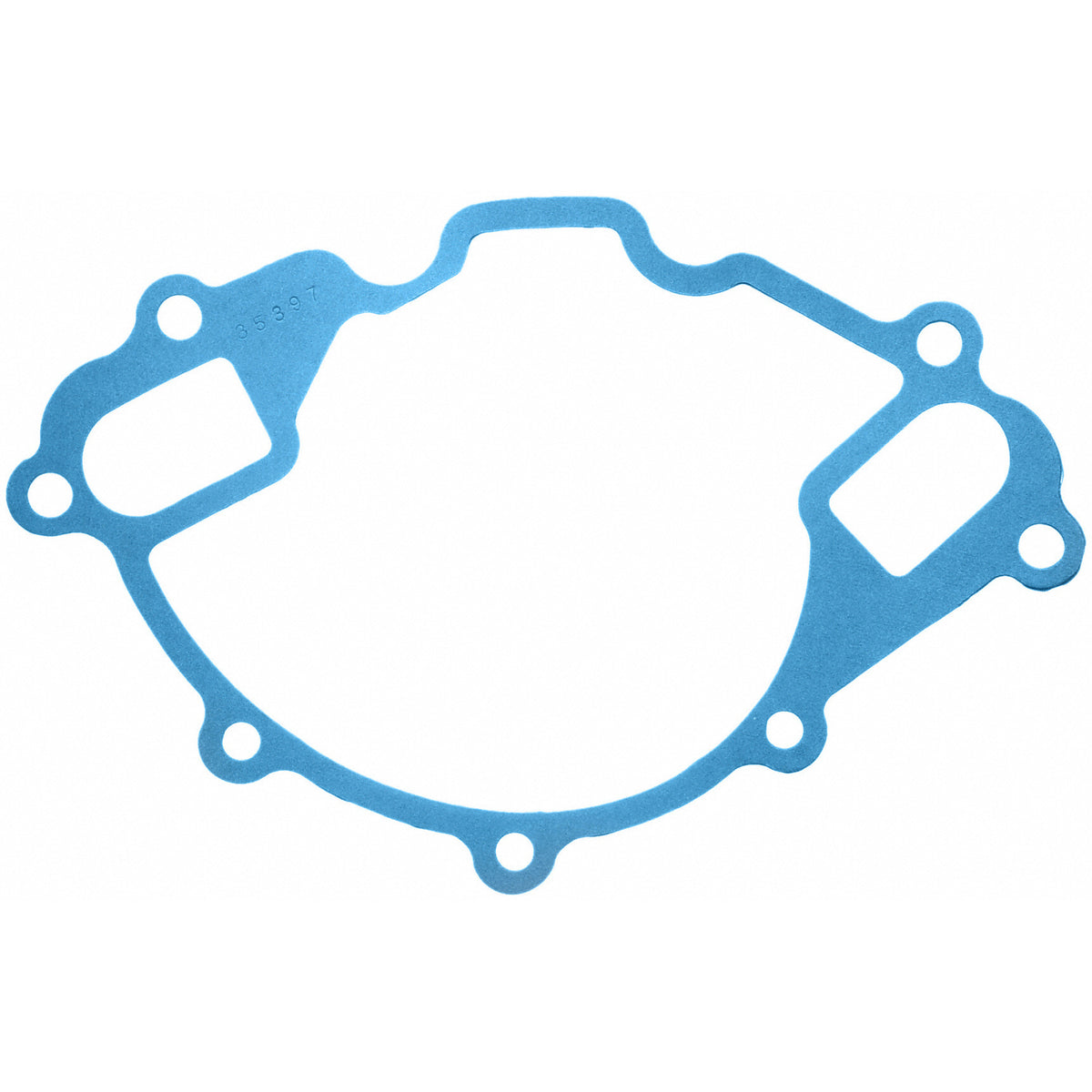 Fel-Pro Ford F-150 35397 Engine Water Pump Gasket for 1987-1996 Ford F-150 - front view