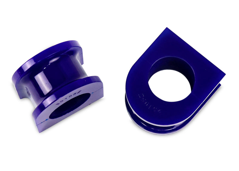 SuperPro 2007-2020 Cadillac Escalade 36mm Front Sway Bar Bushing Kit - SPF5589-36K