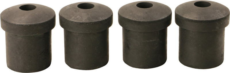 MOOG 66-69 Ford Falcon Rear Upper Rearward Leaf Spring Bushing - K8797 - front view