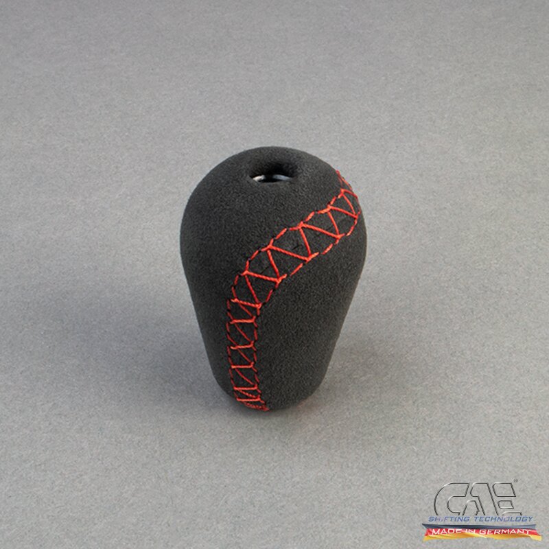CAE Alcantara Shift Knob