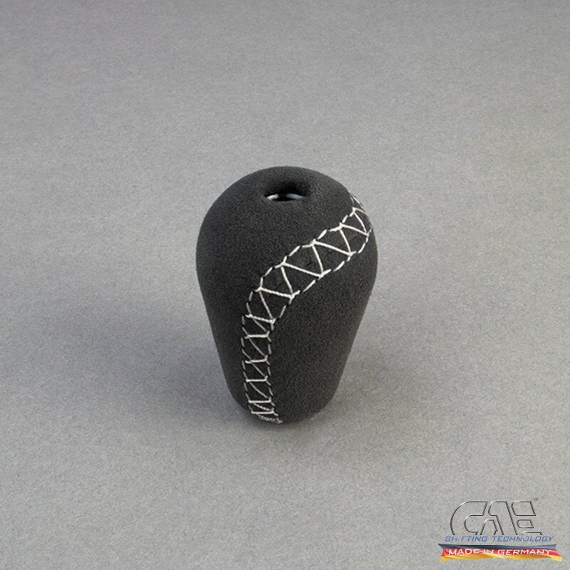 CAE Alcantara Shift Knob