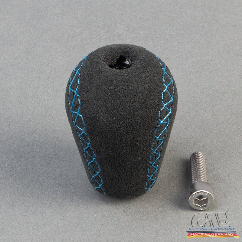 CAE Alcantara Shift Knob