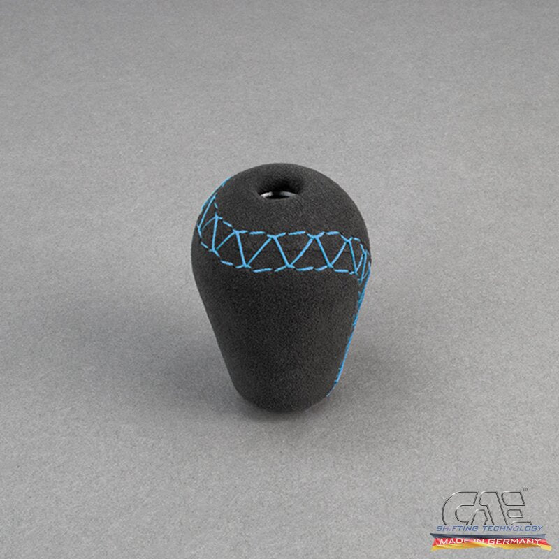 CAE Alcantara Shift Knob