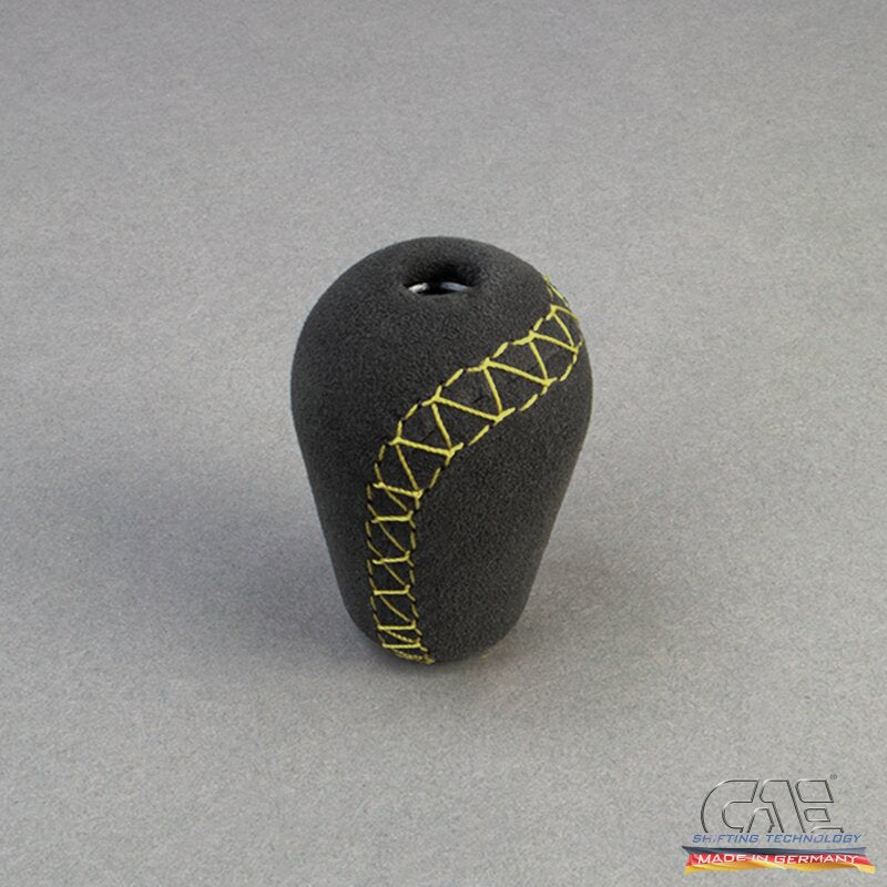 CAE Alcantara Shift Knob