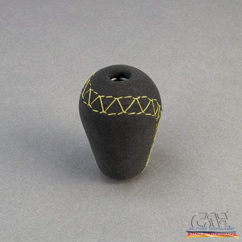 CAE Alcantara Shift Knob