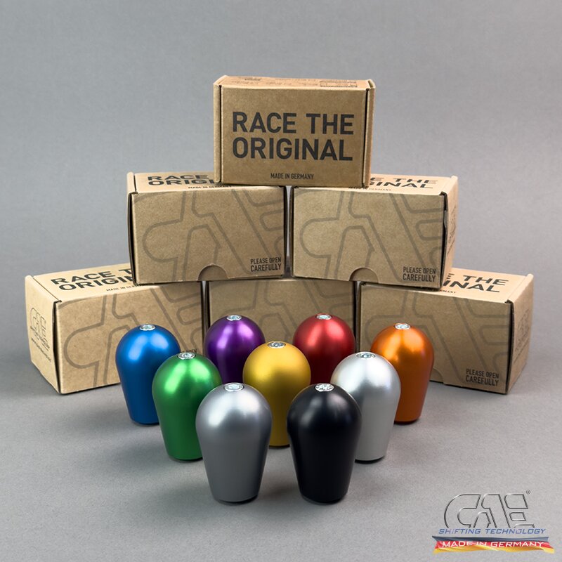 CAE Ultra Shifter VW Golf 2 / 020