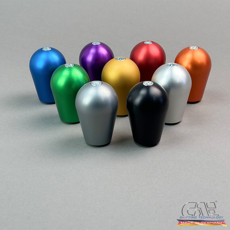 CAE Aluminum Shift Knob