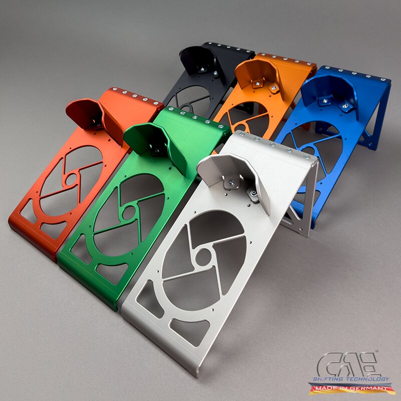 CAE Helmet Shelf Wall or Floor Stand