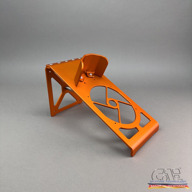 CAE Helmet Shelf Wall or Floor Stand