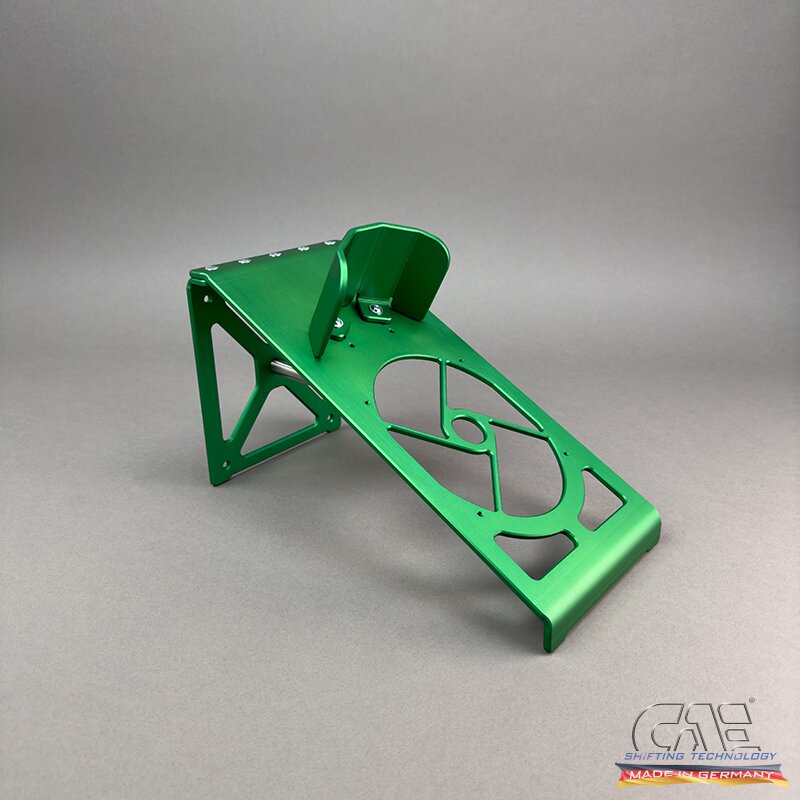 CAE Helmet Shelf Wall or Floor Stand