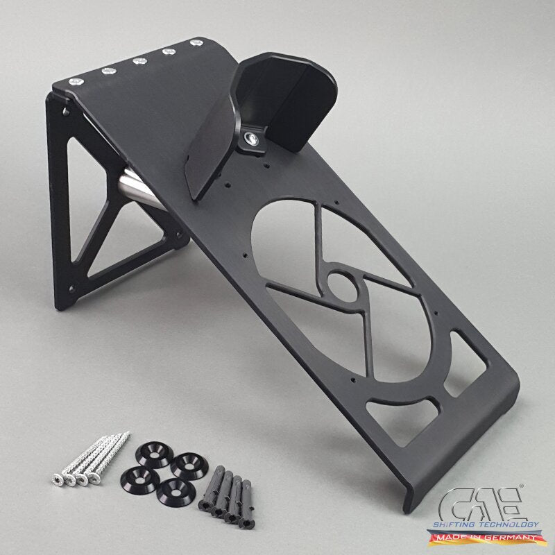 CAE Helmet Shelf Wall or Floor Stand