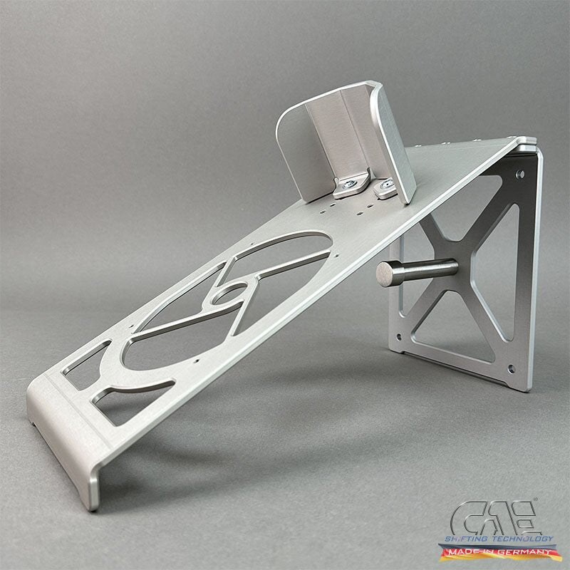 CAE Helmet Shelf Wall or Floor Stand