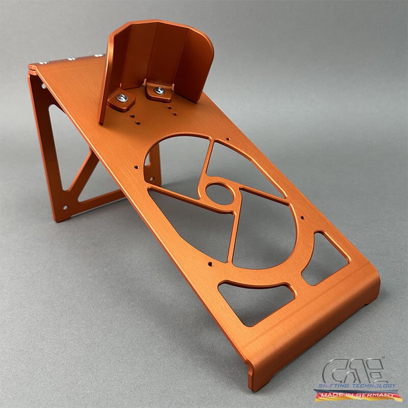CAE Helmet Shelf Wall or Floor Stand