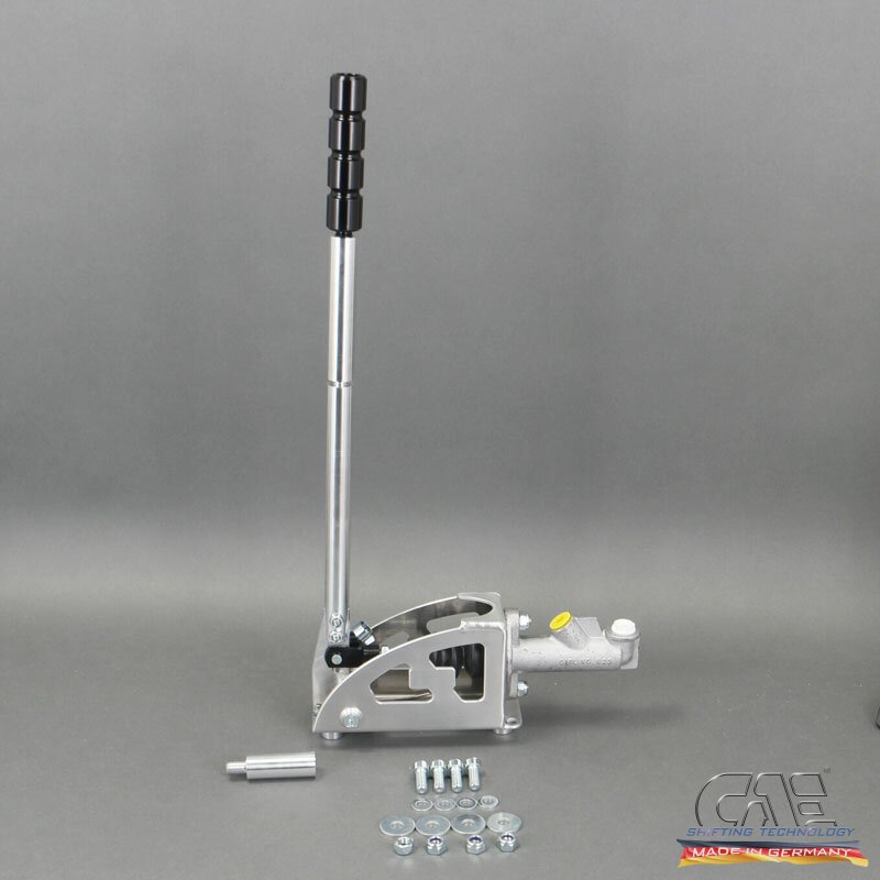 CAE Handbrake Fly-Off