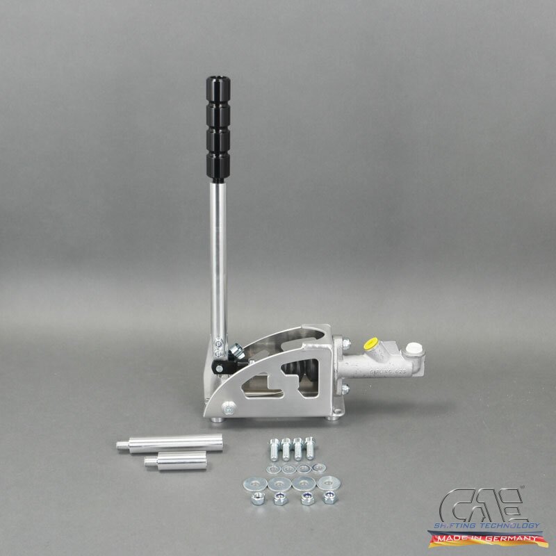 CAE Handbrake Fly-Off