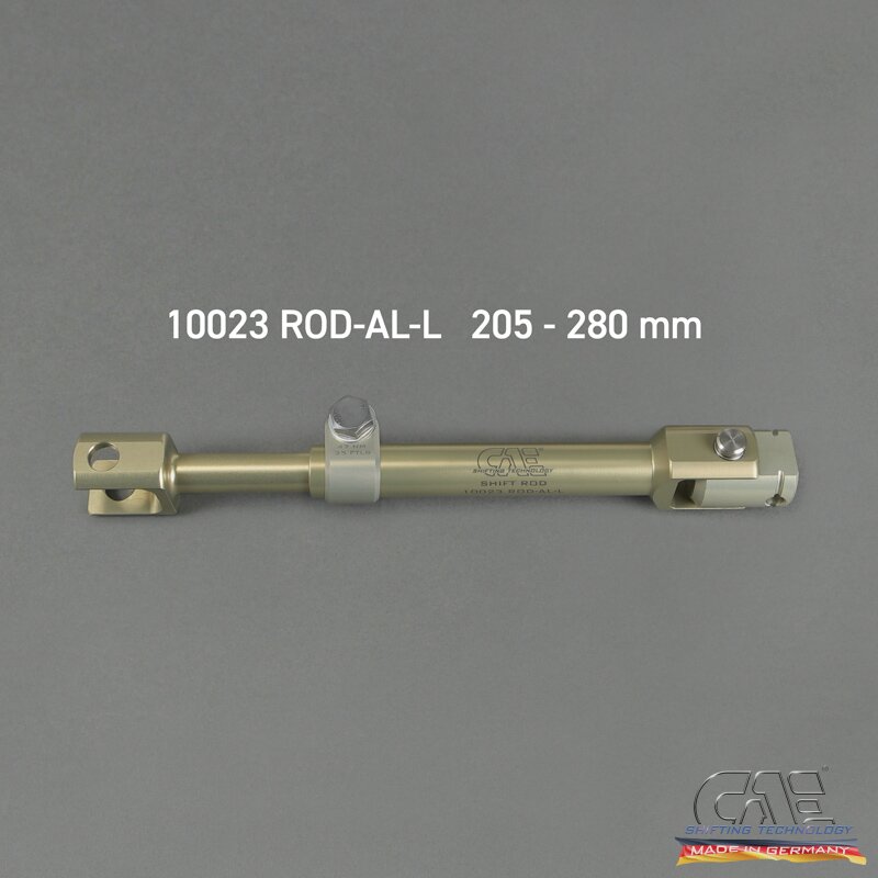 CAE Ultra Shifter BMW G8X