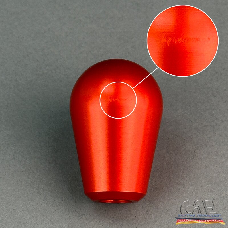 CAE Ultra Shifter BMW E8/9X "XXS"