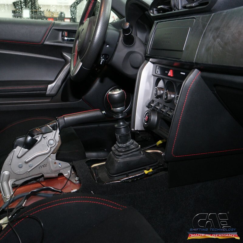CAE Shifter Scion FR-S